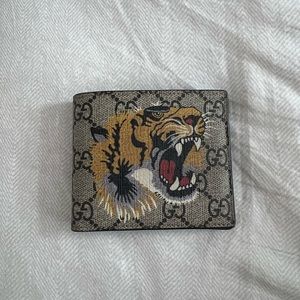 Gucci Wallet